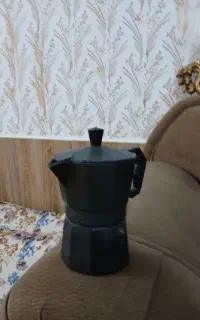 قهوه جوش دستی