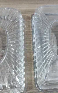 دو عدد جا دستمالی