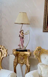 اباژور خارجی وارداتی بسیار زیبا و خاص در حد نو