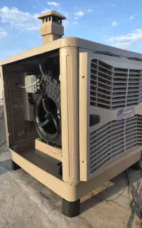 کولر (19) هزار تکنوسان