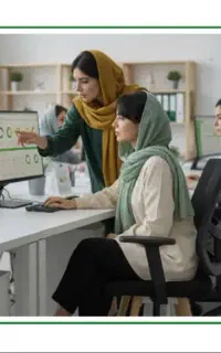 جذب نیروی جوان خیلی فوری