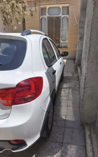 کوییک Gx  مدل1402