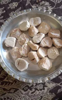 کشک گوسفندی