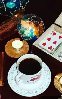 فال نگین