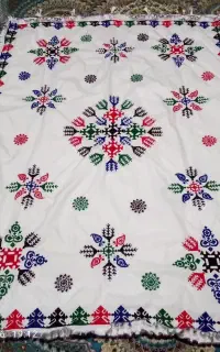 دوشک یا په بلوچی نالی