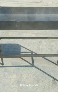 منقل دست ساز