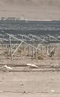 نیروی فنی جهت نصب پنل خورشیدی