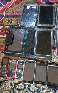 گوشی.های.کارکرده.دست.دوم