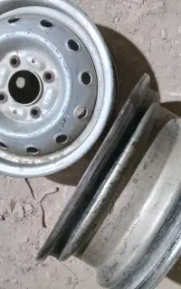قالپاق و رینگو مموری ۱۶ گیگ