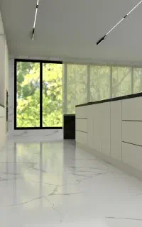 بازسازی و تغییر دکوراسیون منزل و محل کار
