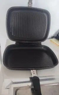 ماهیتابه رژیمی