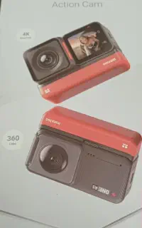 insta 360 rs