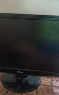 مانیتور LG