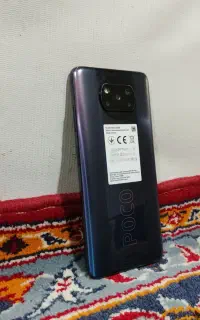 پوکوx3پرو