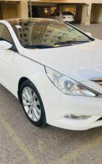 سوناتاyf