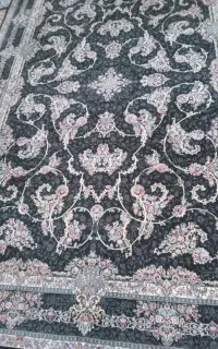 ۳تا فرش ۶ متری نونو نو تراکم بالا