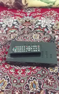 یک عدد دیجیتال نو سالم