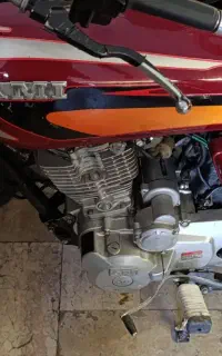 موتور قسطی کاربرات...