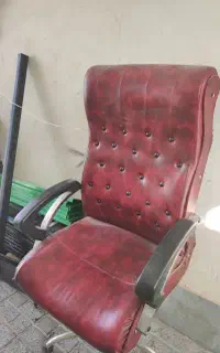 صندلی چرخ دار
