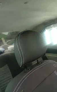 ال نود مدل ۹۱ پارس خودریی