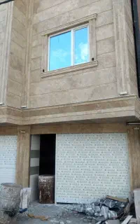 سنگ کاری سرامیک موزائیک
