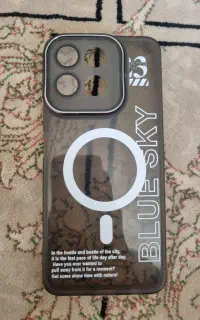 قاب HONORX7C نو
