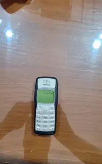 نوکیا 1100 عتیقه کلکسیونی