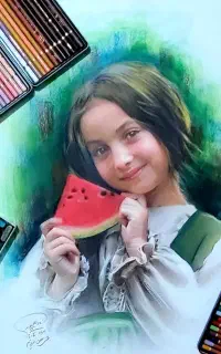 آموزش طراحی و نقاشی- کارگاه رایگان