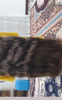 صادر کننده خریدار اصلی مو بانوان