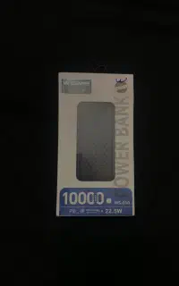پاوربانک wisme