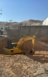 اجاره بیل کوماتسو زنجیری