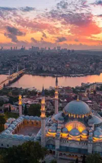 آموزش زبان ترکی استانبولی