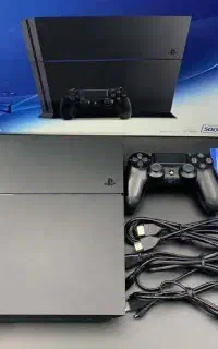 کپی خور و نصب بازی PS4 محدوده بلوار جمهوری