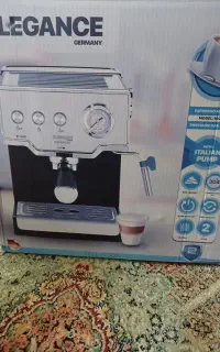 اسپرسو ساز