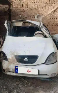 تیبا صندوقدار ۱۳۹۹ چپ شده