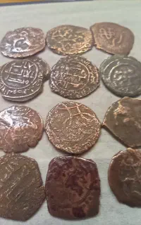امویان