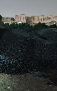 تراشه اسفالت درجه یک