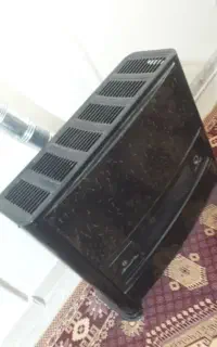 بخاری گازی مروارید سوز