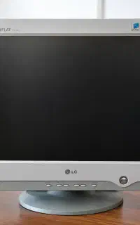 مانیتور LG