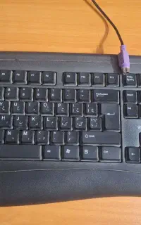 کیبورد