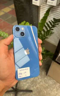 iphone 13 256