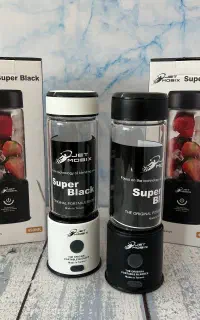 شیکر شارژی جت موبیکس/شیکر شارژی/خردکن/غذاساز