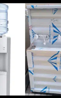 اصل nآبسردکنhکم‌مصرف با طراحی مدرن و زیباhاداریs
