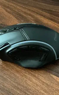 موس گیمینگ