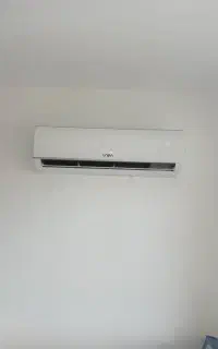 نصب سرویس جابجایی کولر اسپیلت تعمیر یخچال لباسشویی