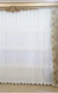 نصاب پرده