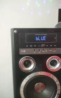 باند مجستیک