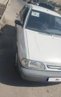 پرایدمدل91
