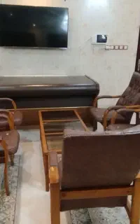 میز و صندلی اداری
