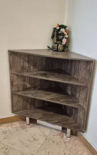 کابینت و طبقه بندی  MDF